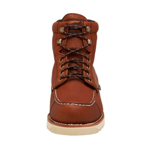 Irish-Setter-Mens-838-Wingshooter-WP-Upland-Hunting-Boot-7