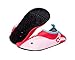 Giotto Kids Swim Water Shoes Quick Dry Non-Slip for Boys & Girls, Pink, 24-25