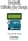 Livro Envio de E-mail com o módulo SIM800L para medição de Célula de Carga Programado no Arduino
