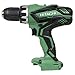 Hitachi DS18DGL 18V Cordless Lithium-Ion 1/2