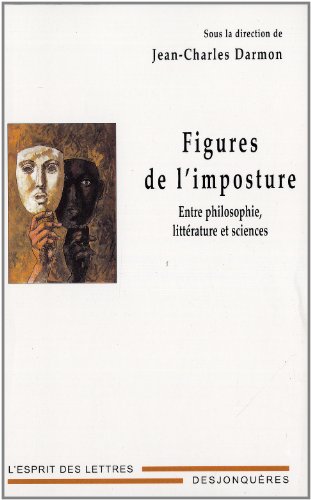 Figures de l'imposture