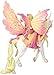 Schleich bayala, Fairy Unicorn Toys for Girls and Boys, Fairy Feya Doll with Pegasus Unicorn Toy, Ages 5+
