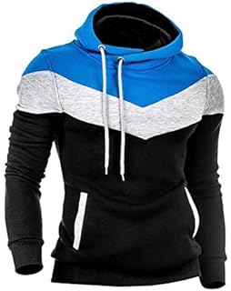 moletom college com capuz