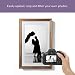 Meural Canvas – Smart Digital Frame | Winslow | 27 inch HD Display with WiFi Powered by NETGEAR (MC227HW)thumb 2