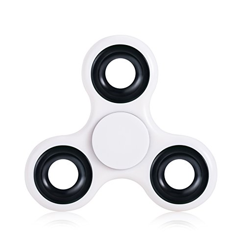 High Grade Fidget Spinner Equpped with Stainless Steel Beari