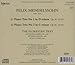Piano Opp 49 & 66