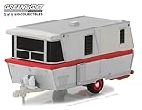 DIECAST 1:64 HITCHED HOMES SERIES 4-1959 HOLIDAY HOUSE 34040-A BY GREENLIGHT