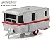 DIECAST 1:64 HITCHED HOMES SERIES 4-1959 HOLIDAY HOUSE 34040-A BY GREENLIGHT