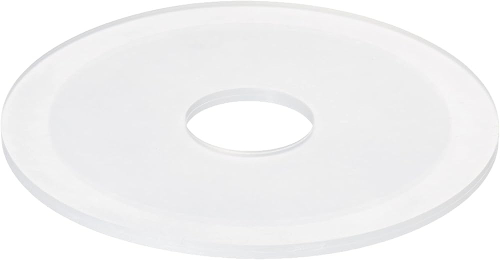 Roca Dual Flush Valve D1D D2D Diaphragm Washer Seal Assorted Color