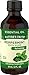 Nature's Truth Peppermint Essential Oil | 2 fl oz | for Diffuser, Aromatherapy, and Massage | Value Size | Pure Plant Based, Non-GMO & Gluten Free