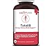 Sapien Labs Vitamin B Complex, Vitamins B12, B1, B2, Niacin, B5, B6, Biotin, 5-MTHF for Stress, Energy and Healthy Immune System - 60 Vegan Capsules