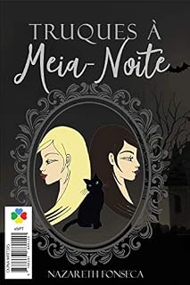 Livro Truques à meia-noite: O mundo interior