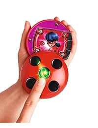 Teléfono Miraculous Compact Caller