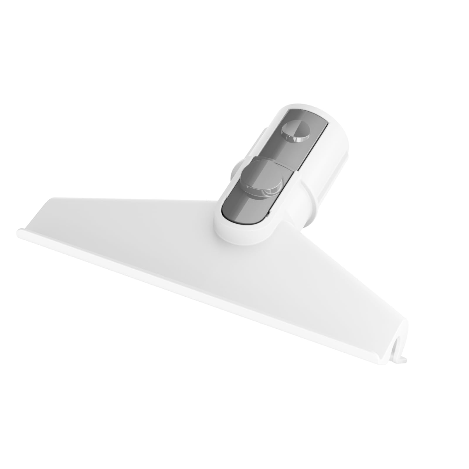 Photo 1 of Trucozie Sofa Brush Attachment for Cordless Vacuum Cleaner T350 White