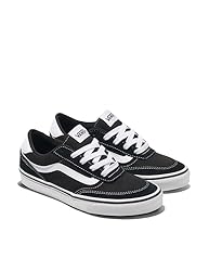 Vans Women's Brooklyn LS Shoe | Low-Top Sneakers