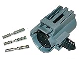 A/C Pressure Transducer Connector for 2003-2010