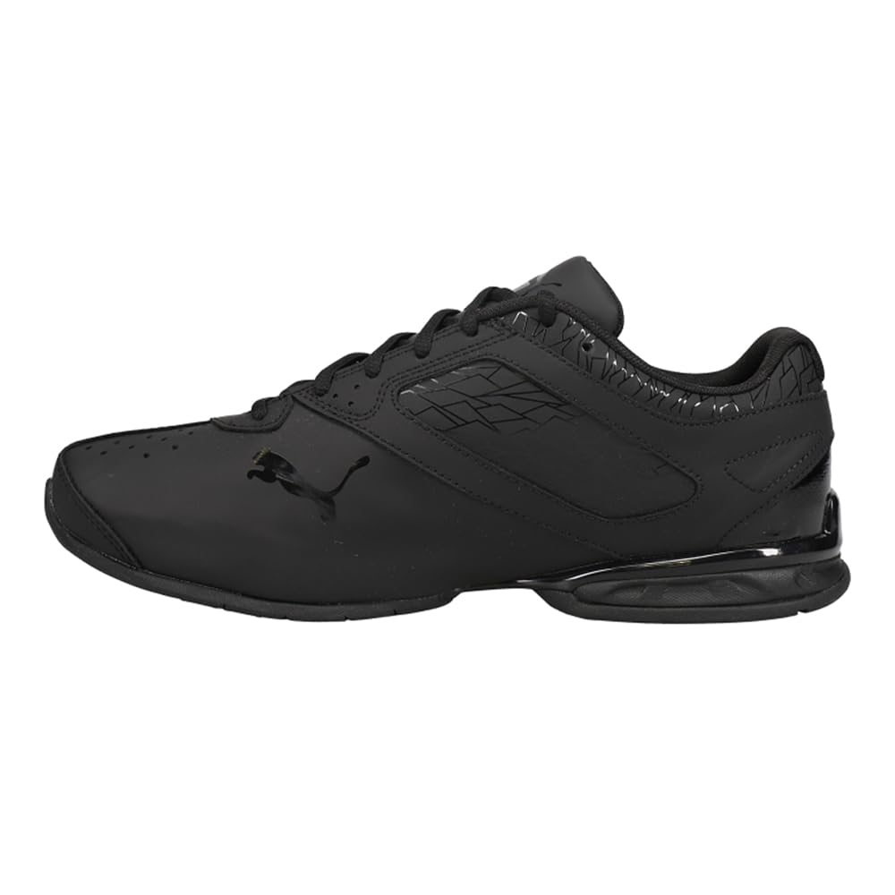 PUMA Men's Tazon 6 Cross Trainer Sneaker