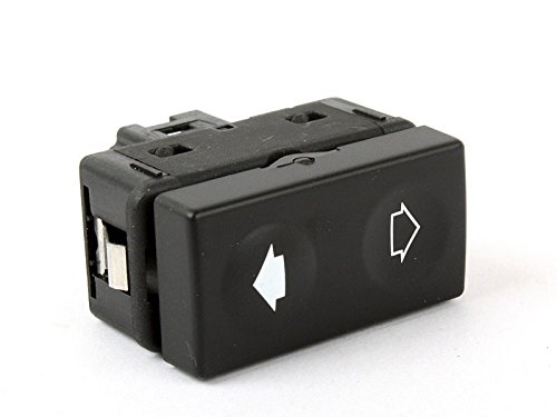 Deltalip Replacement Sedan Coupe Power Window Switch For BMW E36