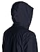 Helly Hansen Men's Vancouver Waterproof Windproof Breathable Hiking Shell Rain Jacket with Hood
