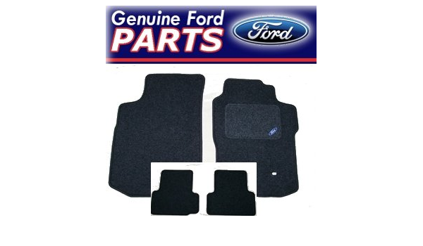 Amazon.es: Genuine Ford Escort MK6/7 1990 – 2001 Inc Cosworth ...