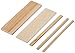 Midwest Sax Wood Scrap Bag, Assorted Size - 451904