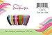 CoverYourHair Faux Leather Headbands – Hard Headbands – Wide Hairbands – Hair Accessories - 12 Pack