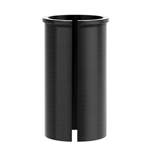 Sanmum  60mm Shim Adapter - Convert 27.2mm Seatpost to 31.6/30.8/30.4mm Bike Tube - Thumbnail 6