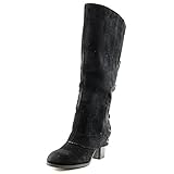 Fergalicious Women's Truffle Thigh High Boot