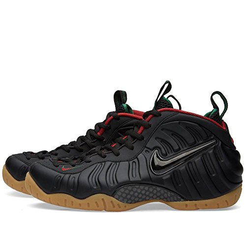 foamposite pro gucci