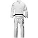 Hayabusa Lightweight Jiu Jitsu Gi - White, A4