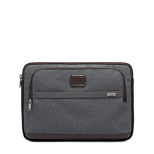 tumi large laptop cover