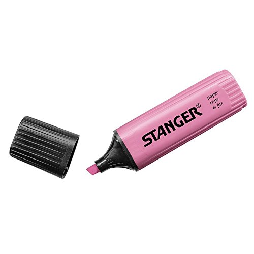Stanger 180011000 Highlighter Lavender