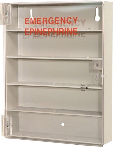 Epinephrine Injector Dispenser - 5