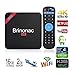 Brinonac BN8S Smart Android 7.1 TV Box Amlogic S905w Quad Core 4K HD Player with WiFi 2G RAM 16G ROM