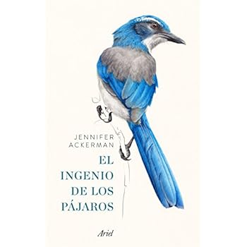 El ingenio de los pájaros (Ariel)