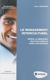 Le  management interculturel