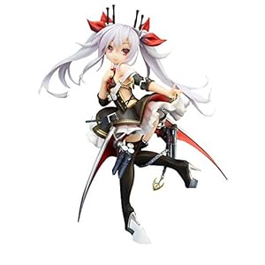 アズールレーン ヴァンパイア 1/7 完成品フィギュア