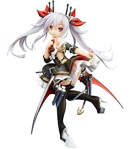 Amazon.com: Alter Azur Lane: Vampire 1: 7 Scale PVC Figure