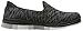 Skechers Performance Women's Go Flex Ability Walking Shoe,Black/White/Multi,6.5 M US