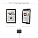 TUSITA Charger Compatible with Barnes & Noble Nook HD 7