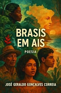 Livro Brasis em Ais