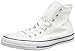 Converse All Star Hi Fashion Sneakers Optic White White m7650-6