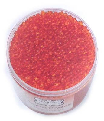 La Tee Da! Fragrance Lamps 58389l Aroma Beads Mango Cooler