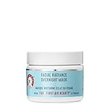 First Aid Beauty Facial Radiance Overnight Brightening Mask