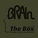 The Brain Box - Cerebral Sounds Of Brain Records 1972-1979 [8 CD Box Set]