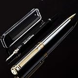 Scriveiner Silver Chrome Mechanical Graphite Pencil