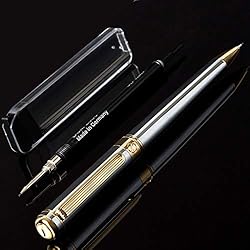 Scriveiner Silver Chrome Mechanical Graphite Pencil