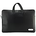 ProtoCASE - 15-Inch Laptop and Tablet Bag, Water Resistant [2in1] Laptop Computer Carrying Case Cover Sleeve Bag with Side Pockets for 15-Inch MacBook Pro, Ultrabook, Surface Book, iPad Pro Sleeve
