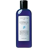 Lebel Natural Hair Soap Cypress - 240ml