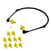 Titus-Folding-U-Band-Comfort-Protection-Over-Ear-Folding-Banded-Ear-Plugs-With-Replacement-Tips